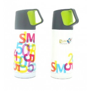 Vacuum Flask - Tumbler 